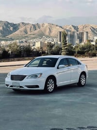 سبرنك • ٢٠١١ • محرك وگير جديد