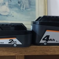 يو بي اس • 2 امبير • 4 امبير