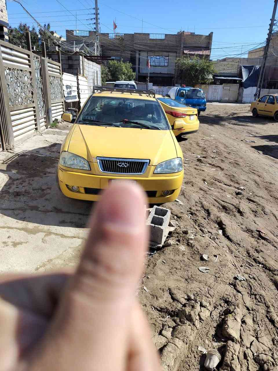 اسلام عليكم شيري كوين موديل 10 سياره بلاديه لا ضربه ولا صبغ كير ومكينه بلاديه بستم سيفيا سياره جاهزه اترايك وين متريد تخم تاير كهربائيات كلها شغاله بيع او مراوس بوتماتيك مكاني بغداد


**إذا كنت صاحب هذا الإعلان وتريد حذفه لأي سبب، رجاءا أرسل رسالة إلى الدعم الفني**