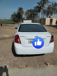 اوبترا 2011 • سنويه 2028 • مكينة وكير