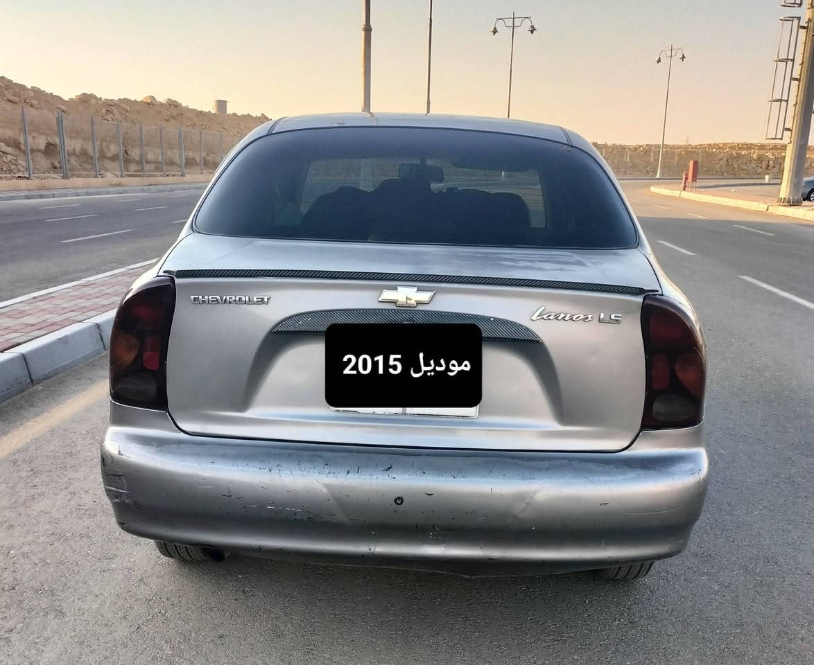 شفروليه لانوس للبيع موديل 2015 فابريكا بالكامل كامله مانوال زجاج كهرباء سنتر لوك زجاج خلفي وجانبي مظبوط على الرخصه مرايات كهرباء رخيصه ثلاث سنين عداد 260 الف مكنه وعفشه وفتيس وتكييف تلاجه زيزو صالون ارضيه جلد اربع فرد كاوتش زيرو المعاينة حلوان مدينه 15 مايو 
للتواصل 01100294180


**إذا كنت صاحب هذا الإعلان وتريد حذفه لأي سبب، رجاءا أرسل رسالة إلى الدعم الفني**