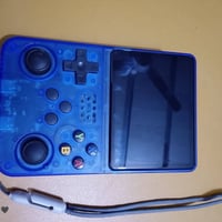 R36S • شغال • ما بي ذاكرة