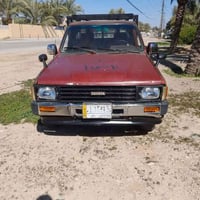 ١٩٨٥ • مكينة مكفولة • تحويل مباشر