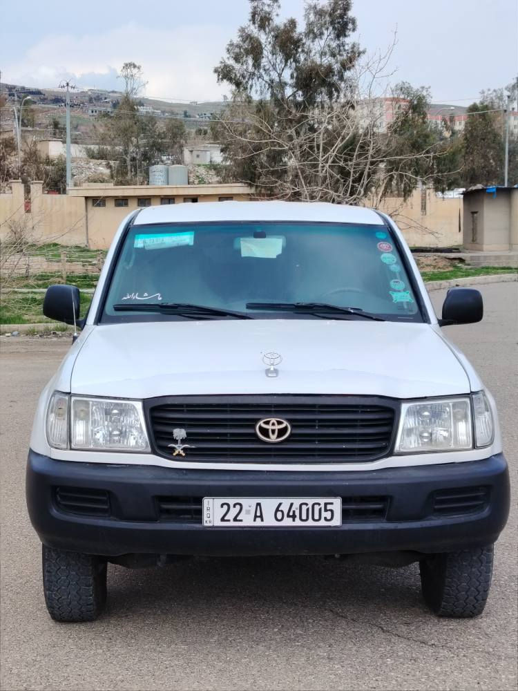 مۆنیکا 2003 دەشبول بەرز
فول عادی دەبل ئێڕباگ
هۆک و فلچە،پێش تەبڵە
بەشەرتی گێر ومەکینە و تەبریدبەشەرت
سەقفی بۆیاغی نیە ، ساردی نیە
حیزام سبوخە ناودینگەو دەرگای لێدرانی نیە ، پشت و پێشی لێدرانی نیە مەعجونی نیە
سەنەوی تا2030 تازەیە ڕەقەم باریکە
چوارتایەی شازدەی کونەمشکی بۆبەستراوە
توندوتۆڵە بێ مەسرەفە.
***********ڤایبەر وەتس ئەپ
***********لەشاری کۆیەم
132وەرەقەو مەجالێکی کەم كويسينجاك, أربيل
