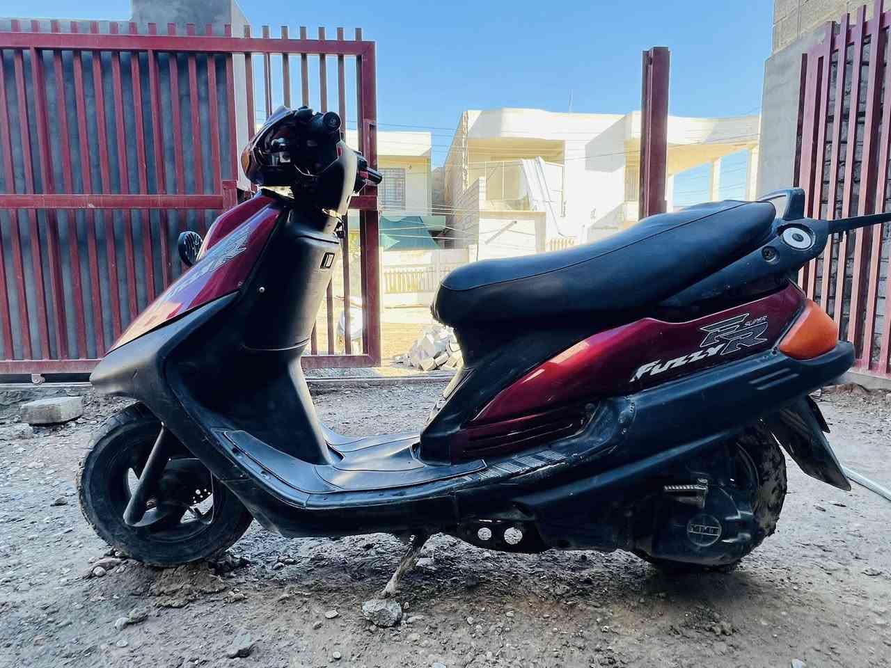 مأطور فراشة فضائي 
نظيف كلة شغال 
العسر خاص


**إذا كنت صاحب هذا الإعلان وتريد حذفه لأي سبب، رجاءا أرسل رسالة إلى الدعم الفني**