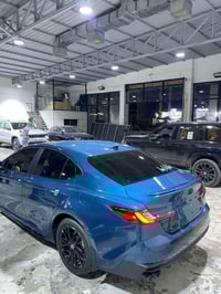 🚗 للبيع تويوتا كامري 2025 SE 🚗  🔥 وارد أمريكي – شكل جديد 🔥  📍 المواصفا...