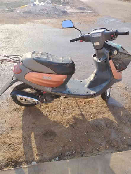 دراجه ام سله للبيع السعر 160 وبيهه مجال اتصال على الرقم ***********
