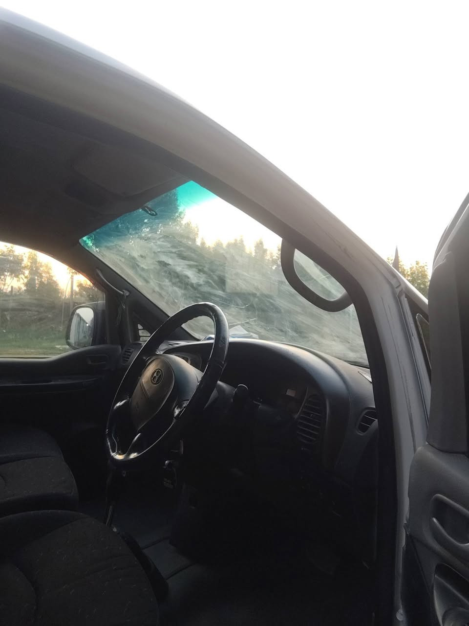 ستاركس موديل 2000 أجره
مسكر اوتوماتيك.
شواصي كفالة
مكينة سبلاين جديده
اكسل مسكر مع اربعه دسك
غرفه حاوية
ويل 2007
السعر 72
***********
بغداد
