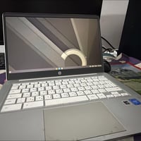 جهاز hp chrombook للبيع اعلى سعر ابيع رقمي 07751808120 واتساب