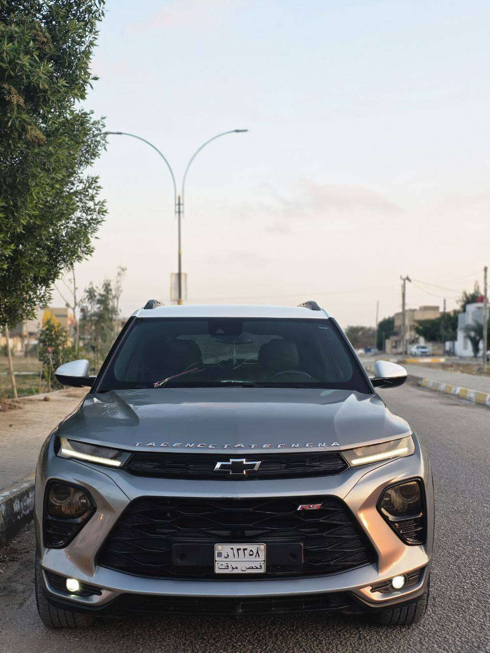 شوفر بلايزر ترل موديل ٢٠٢٣ فول الفول الأخير بيع مستعجل به فقط كلير أمريكا ***********
