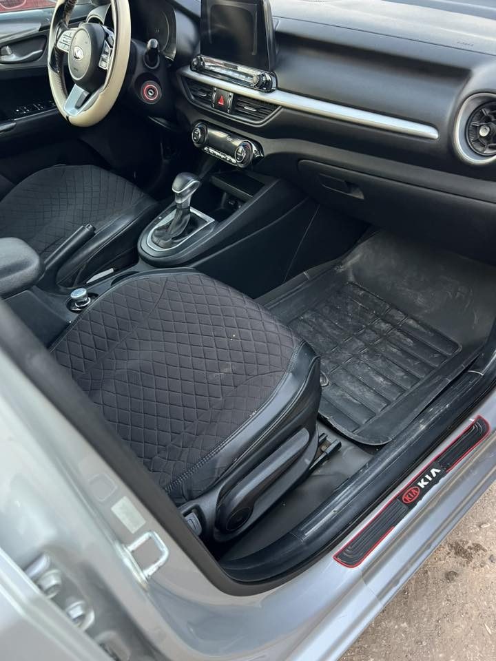 السلام عليكم فورتي. 19
كير ايتي. مواصفات نضام ترحيب رادار سياره ع وضع 

الشركه 

توقف ذاتي مكينه ستندر 

داخله كلين وبالعراق بيه جاملغ الأمامي صبغ بدون داخل اوفتح

طخه بسيطه 

صبغ منضومة زنون  وكاله عامه تحويل تريد وكاله 

السعر 135 وبيه مجال 

  ***********
