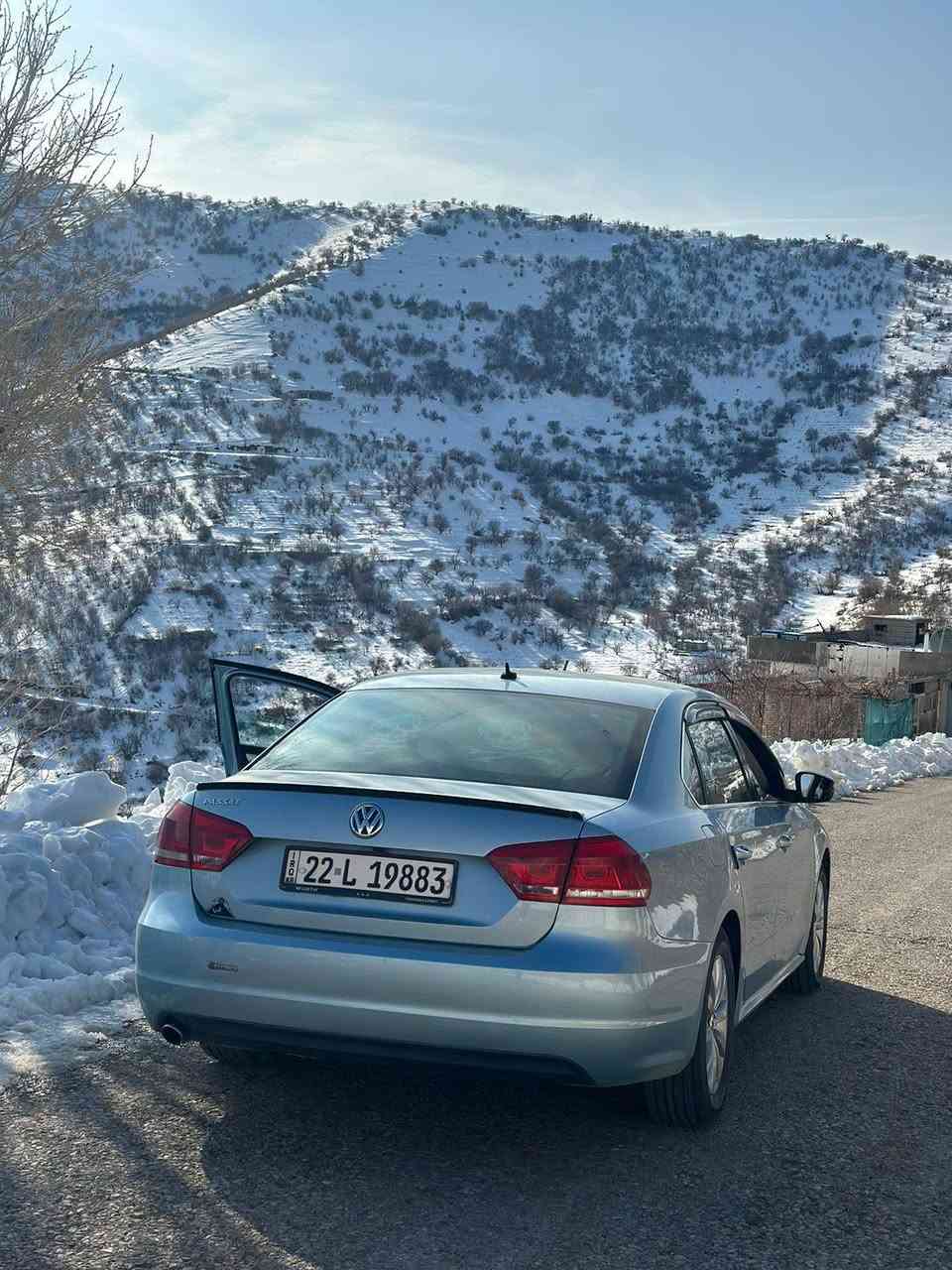 ,باسات خليجي ٥ سلندر ٥ موصفات موديل ١٤ سياره لوك ماشيه ١٤٠ كيلو دون حادث فقط بونيد رش  اثر فابلون  شراي يتصل *********** كركوك, العراق
