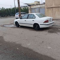 سمند • موديل ٢٠١٢ • غرامات مدفوعة