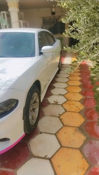 تشارجر • مكينة ٣٦٠٠ • حادث