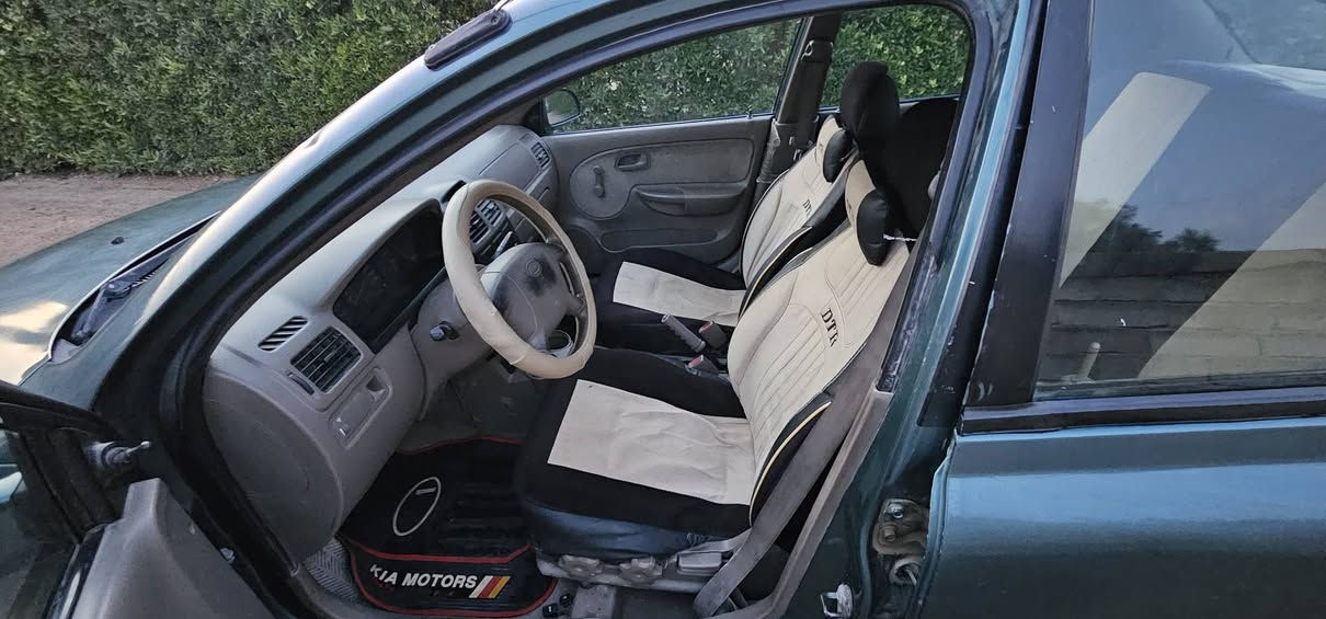 كيه ريو اوتو تبريد تدفئه بغداد كهربائيّات لايتات اشاير جام سنتر لوك محرك كير اي نقص ماكو رقم مميز سعر 45 بيها مجال مكان بغداد ***********
