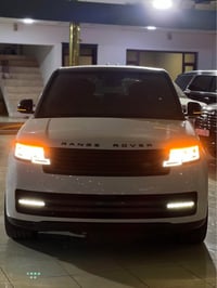 لاند روفر اوتوبيوغرافي • ٢٠٢٤ • فول مواصفات