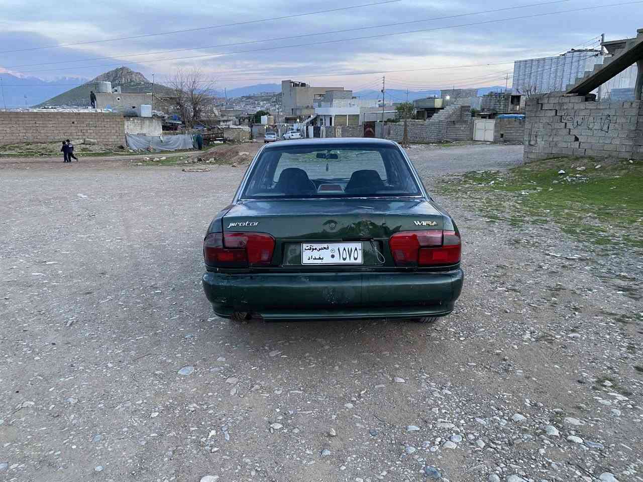 بەناوی خودا
پڕۆتۆن 2002 
علوج
گێڕ عادی
جام کارەبا
بێ دەعم و بۆیاخ
بەشەرتی گێڕ و مەکینە
ساخە 
لایت و ئیشارەت و کارەبای مەزبووت
سعری 17گەڵا و کەمێک معامەلە
0773 092 48 28
ڤایبەر و واتس ئەپ السليمانية, العراق
