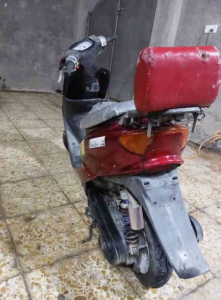 سلام عليكم دراجه عصفوريه فحل شغاله سلف هندر دراجه كله بلاديه السعر 225 او مراوس مكاني بغداد مدينه الصدر رقمي ***********
