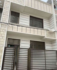 للبيع بيت مساحة ٥٠ م كامل زراعي سند ٢٥ غرفتين نوم وصالة ومطبخ وخدمات ك...