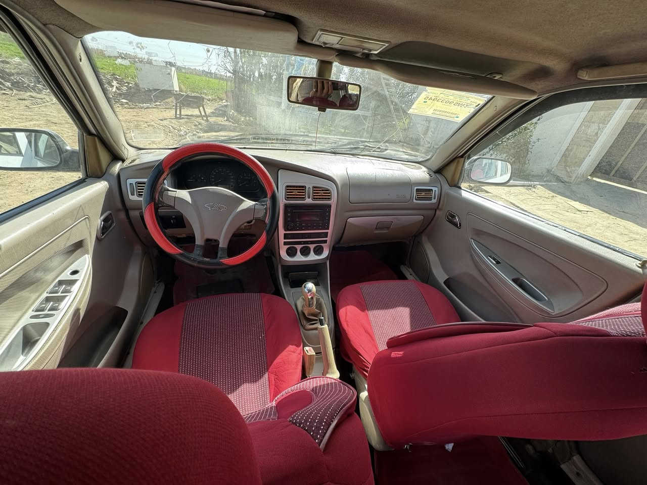 سلام عليكم شيري كوين لاضربه ولاصبغ مكفوله سياره مال جناي كله بلاديه مكينه بيه بخار بيع مستعجل ب33وبيه مجال


**إذا كنت صاحب هذا الإعلان وتريد حذفه لأي سبب، رجاءا أرسل رسالة إلى الدعم الفني**