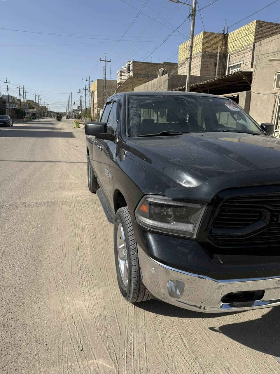 جمسي دنلي 2015 متوم شمالي
وعندي رام 2014 بدي طويل 2014 معلايه 2023
المكان ناصرية


**إذا كنت صاحب هذا الإعلان وتريد حذفه لأي سبب، رجاءا أرسل رسالة إلى الدعم الفني**