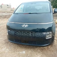 ستاريا للبيع فان مشترك 2023بدون رقم  بيه ضربه الباب والبنيد وجاملغ الا...