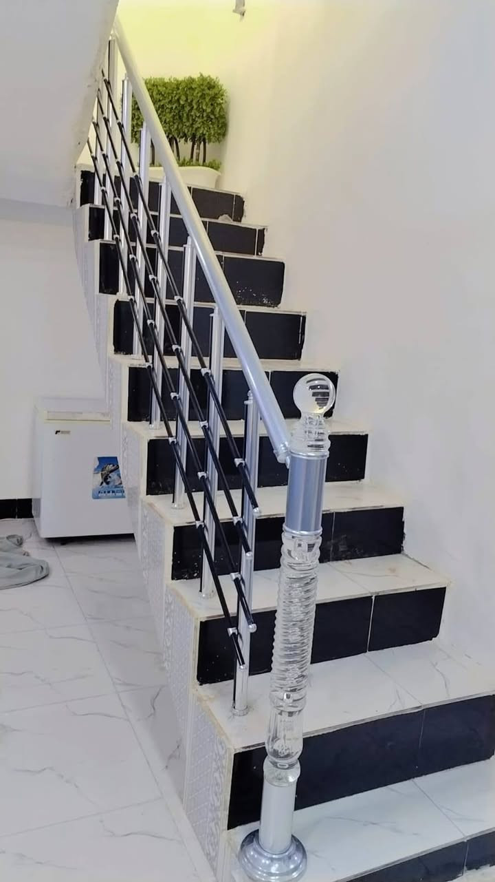 نتعامل نقد اقساط نتعامل نقد اقساط
معمل المنيوم كرار الطائي
كافت أعمال اللمنيوم
كاونترات تصاميم تركيه
محجرات المنشئ تركي
ابواب المنيوم تركي
شبابيك المنشئ تركي
بادارة كرار الطائي
السماوه حي الشهداء الأول مقابل صيدلية كبسولة
هاتف *********** فايبر واتساب
اكثر تفاصيل مراسله الصفحه او الاتصال على الرقم
