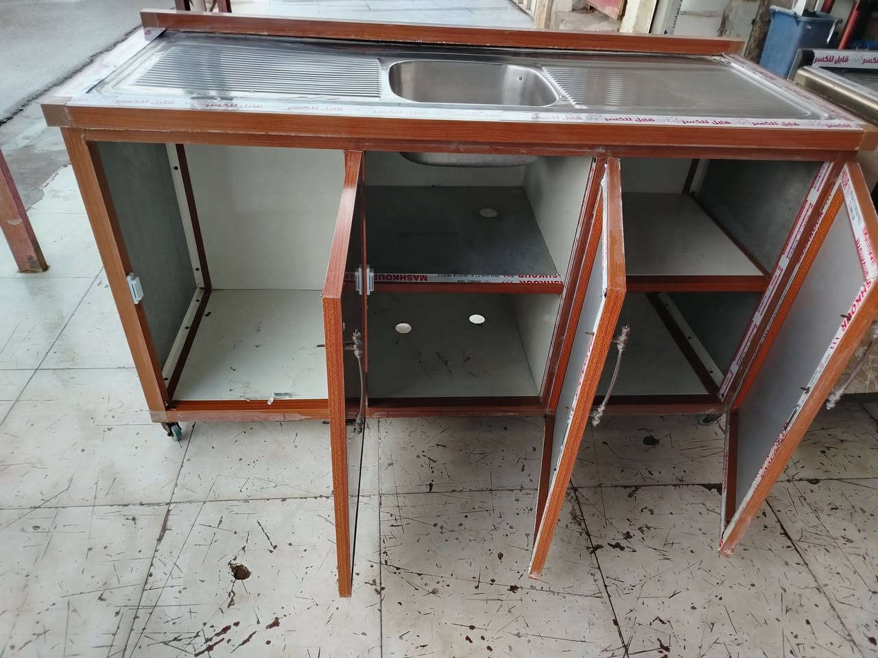 للبيع كونتر تفصيل بل صور *********** اسيا *********** مكان رشيديه
