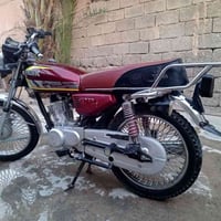 دراجه اربع كير موديل 42 دراجه مكينه ما مفتوحه  دراجه بدون اوراق اكفل ع...