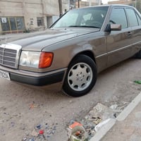 مارسيدس • ديزل • رقم بغداد