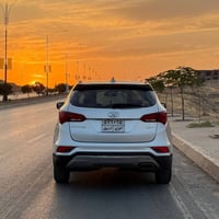 سنتافي ٢٠١٧ • وارد أمريكي • ١٩٧٠٠ ميل