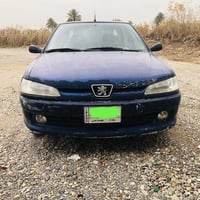 للبيع او مراوس بيجو 306 بغداد الماني شرط التحويل جاهزه تضرب سلف وتتوكل...