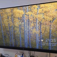 TCL C8 • ٥٥ انش • ٤ك