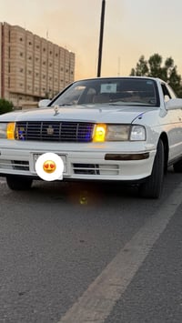 موديل ١٩٩٣ • محرك ٣٠٠٠ • بدون صبغ