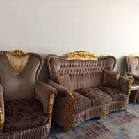 كنبة • للبيع