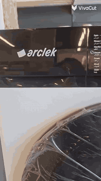 توفر شركة اللمسة الملكية اجود انواع الغسالات الاوتوماتيكية التي تناسب متطلباتك .

بأسعار خيالية بالاضافة الى التقسيط المريح لحاملي ماستر كارد الرافدين .

النوع : arclek . 

السعر : 350 الف .

الالوان : الابيض - الاسود - السلفر .

خدمة التوصيل مجانا .

العنوان : بغداد - السيدية - تقاطع الدرويش - شركة اللمسة الملكية .

الاتصال على الارقام : *********** - ***********.
