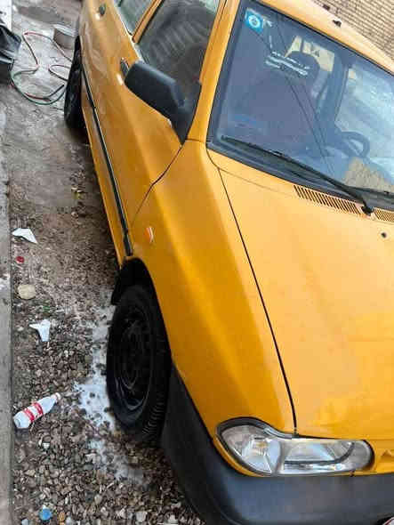 سايبا 2018 للبيع مصفرة هيئة غرامات محرك كير مكفول السعر 44 العنوان بغداد الأمين الثانية قرب القناة التواصل 
 غير متواجد فيس بوك فقط واتساب واتصال ***********
