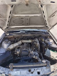 برنس ٩٥ • اوتوماتيك • رقم كركوك