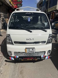 كيه دبل قماره البيع مديل 2025 سياره كفاله عامه سيارة زيرو ماشية 3الف ص...