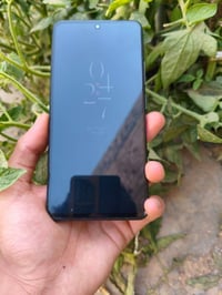 بوكو F3 5G • نضيف • الضهر مفطر