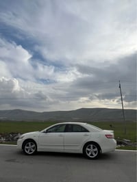 كامري • ٢٠١١ • حالة ٨٠