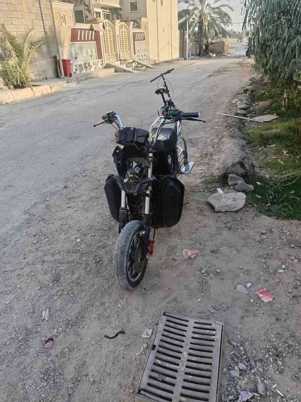 للبيع سعر 250وبي مجال


**إذا كنت صاحب هذا الإعلان وتريد حذفه لأي سبب، رجاءا أرسل رسالة إلى الدعم الفني**