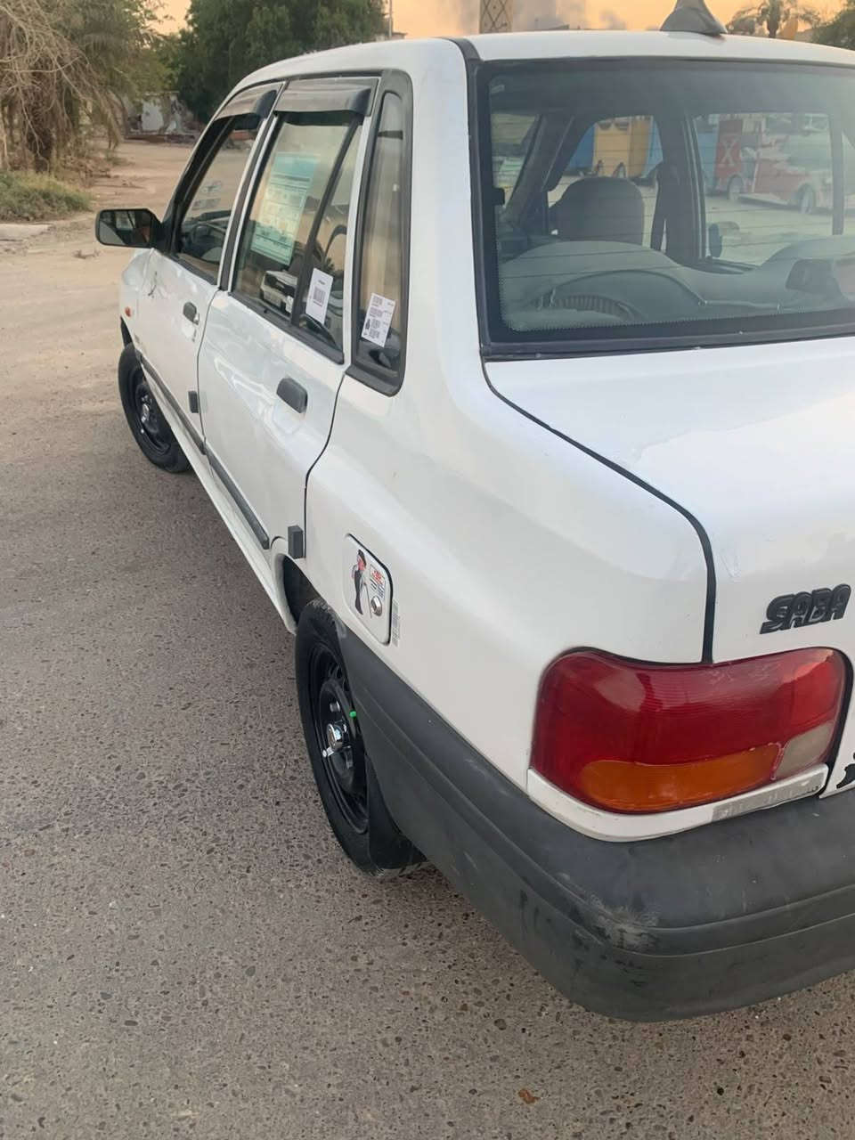 سايبا ٢٠٠٩ بدون صبغ فقط هلالات معمرةالسعر ٣٢ بغداد العنوان م الصدر ه/***********
