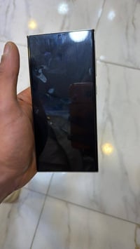 للبيع  s23 ذاكره 256  نضافته ٨٠/100 مبدل بي ضهر يم وكالة سامسونج الجبا...