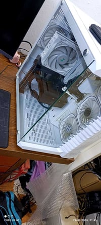 R5 7600X • RTX 4070 سوبر • 32GB DDR5 6400