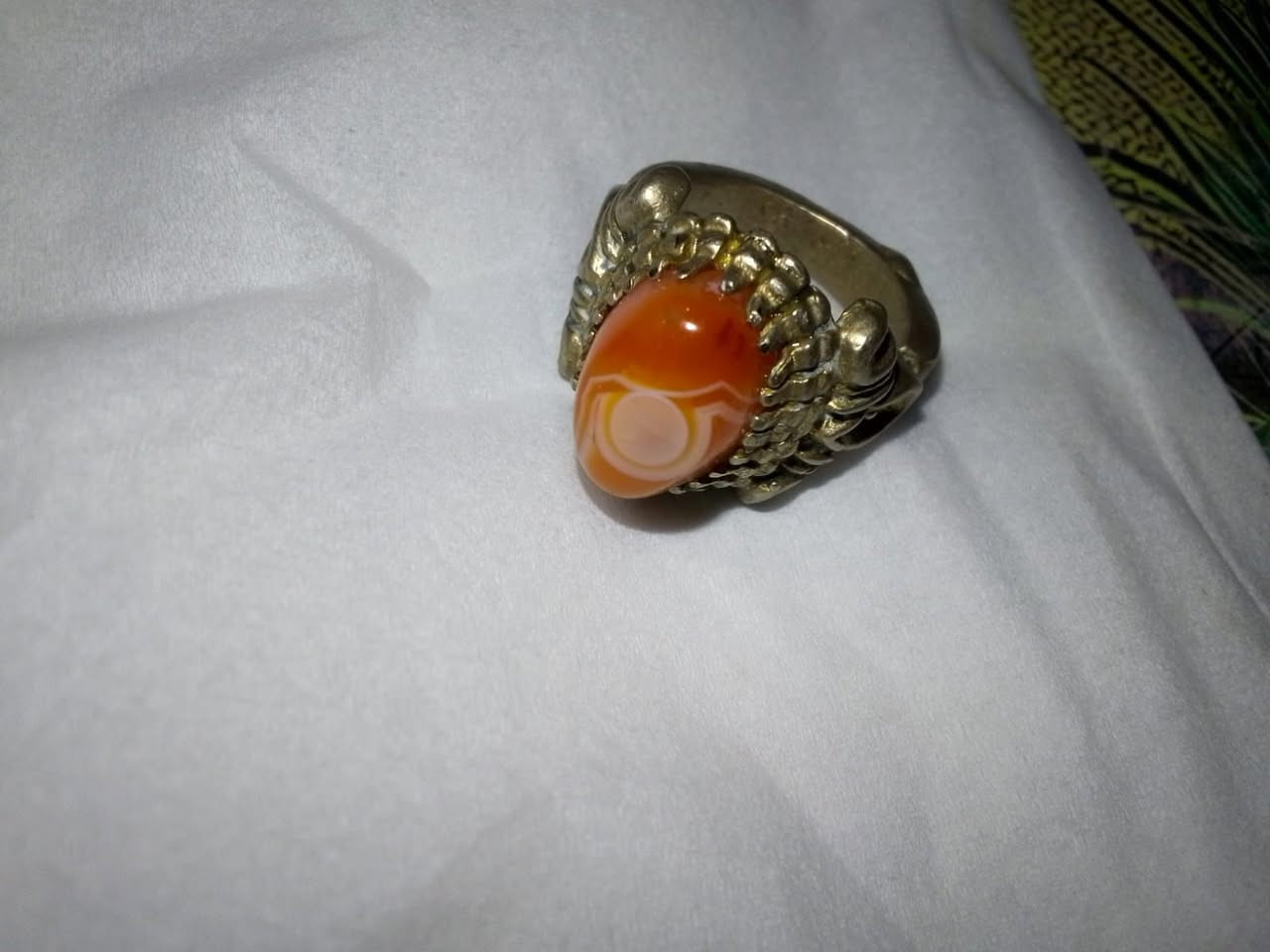 سعرها 15الف معه توصيل


**إذا كنت صاحب هذا الإعلان وتريد حذفه لأي سبب، رجاءا أرسل رسالة إلى الدعم الفني**