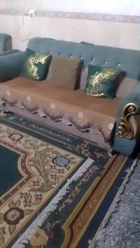 تخم • كنب • بي مجال