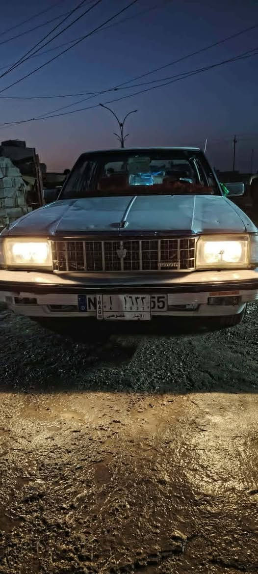 سياره سوبر خمسه وثمانين مصبوغ جماليه الاستفسار *********** مكان الناصريه
