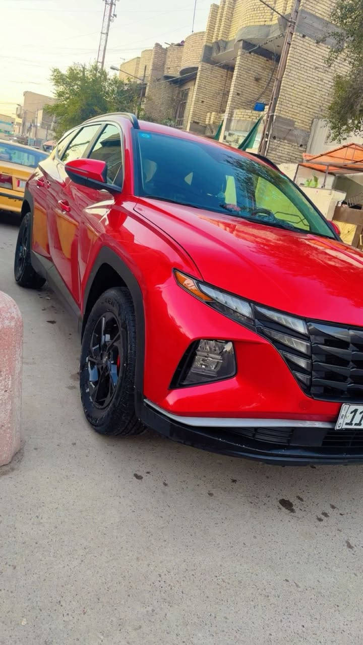 سلام عليكم
توسان 2023وراد أمريكي 
مستوردها ومرقمها عله ايدي 
رقم بغداد تحويل مباشر 
حادثها موضح بل صور 
كير محرك صدر تبريد كفاله 
مواصفات معروفه 
بصمه تحكم 
رادار 
شاحنه واير لس 
سياره جديده مثل مشوف 
السعر. 187وبيها مجال بسيط 
عنوان بغداد 
للاستفسار. ***********
