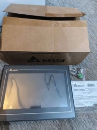 شاشة دلتا 110CS • الكترونيات